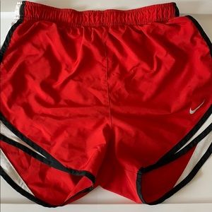 Nike Tempo shorts